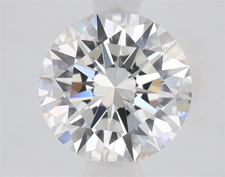 1.50 ct. round Lab Grown Diamond front image