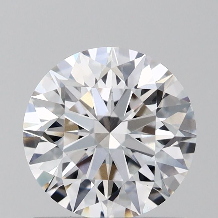 1.08 ct. round Lab Grown Diamond front image