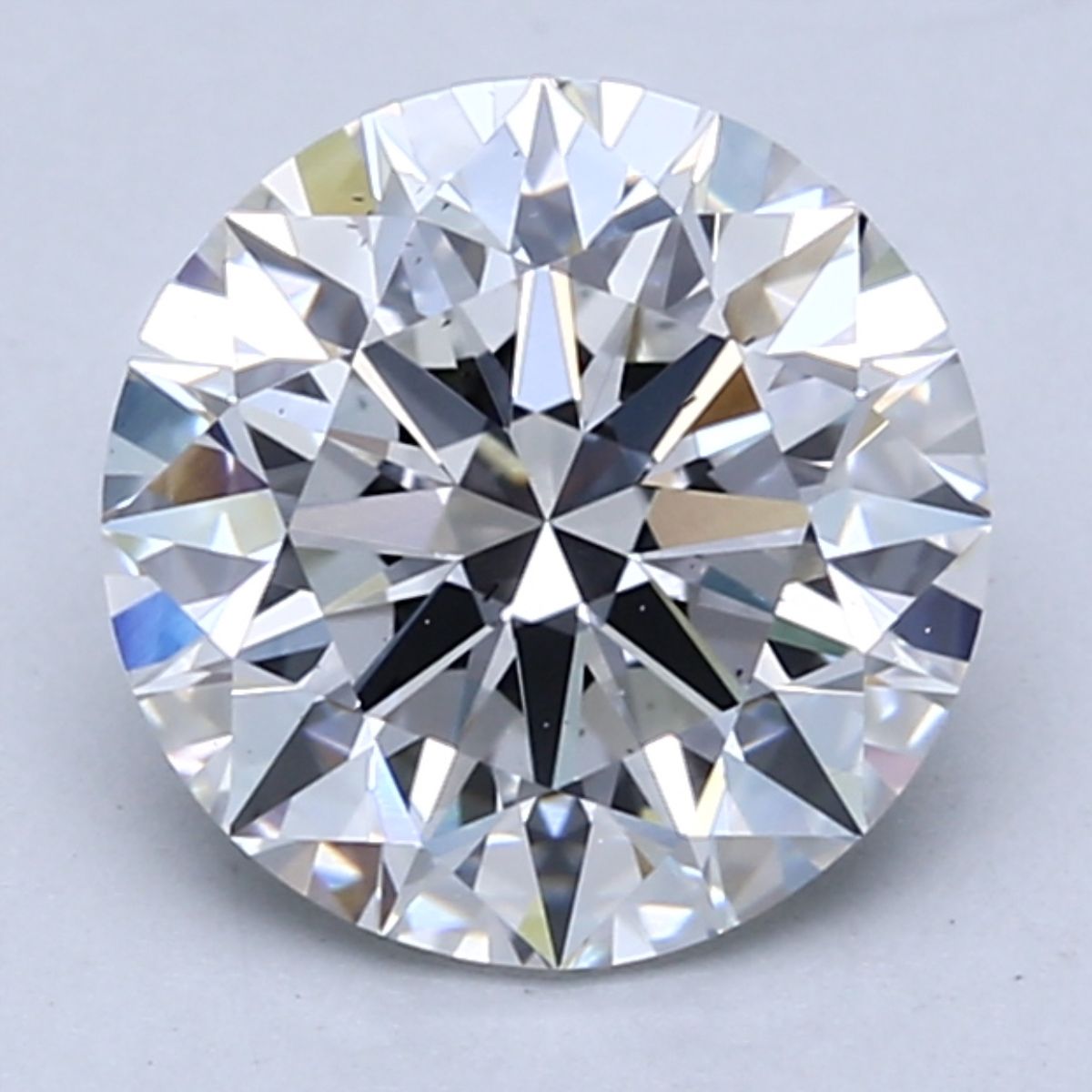 2.31 Carat