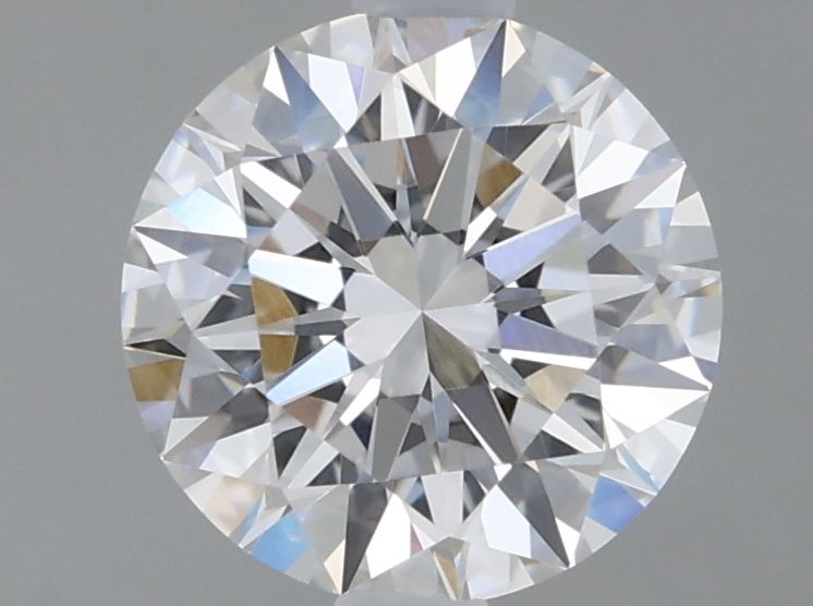 1.09 ct. round Lab Grown Diamond front image