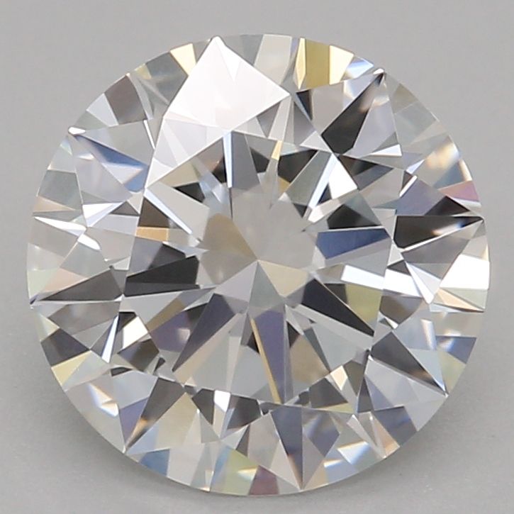 1.51 ct. round Lab Grown Diamond front image