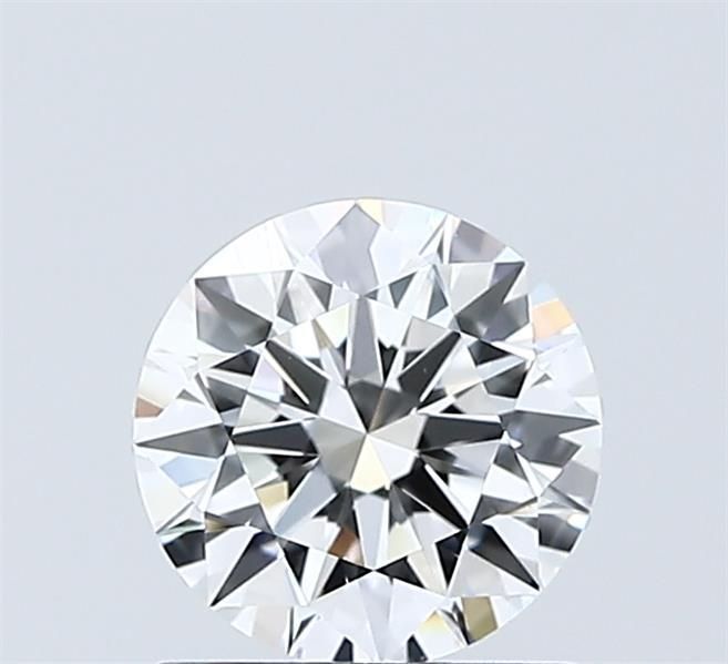 1.05 ct. round Lab Grown Diamond front image