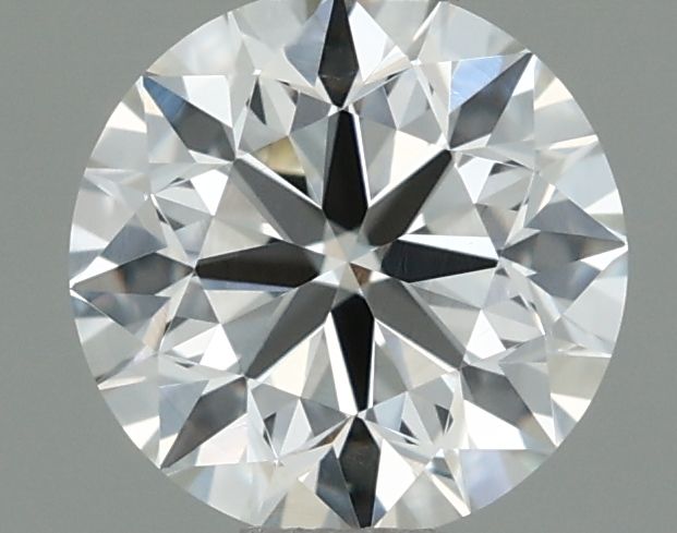 0.70 ct Round diamond