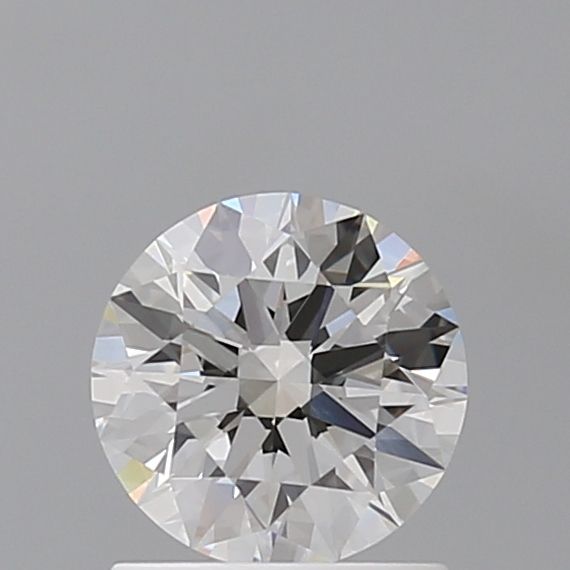 1.10 ct Round diamond