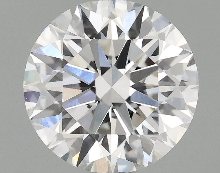 1.09 ct. round Lab Grown Diamond front image