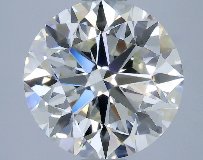 1.50 ct Round diamond