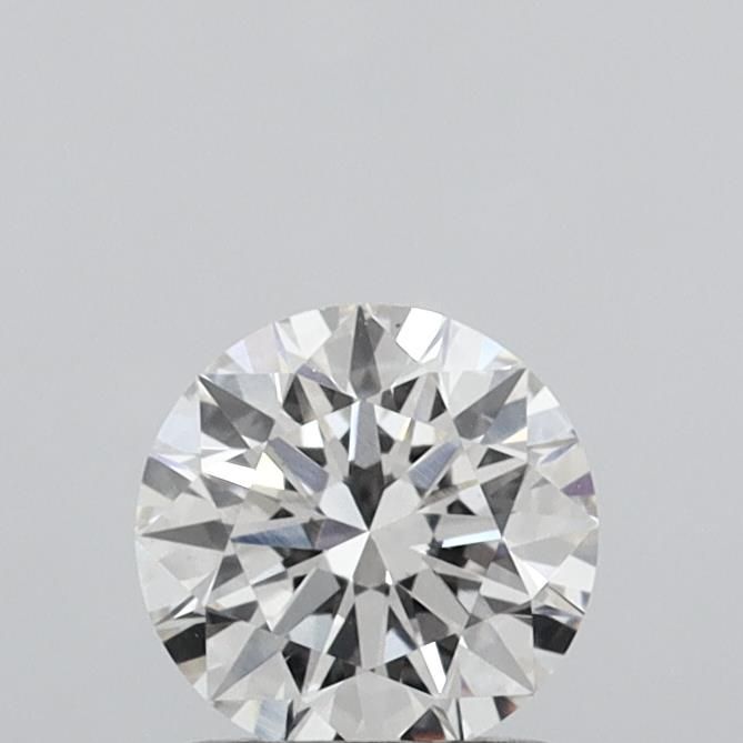 1.05 ct Round diamond