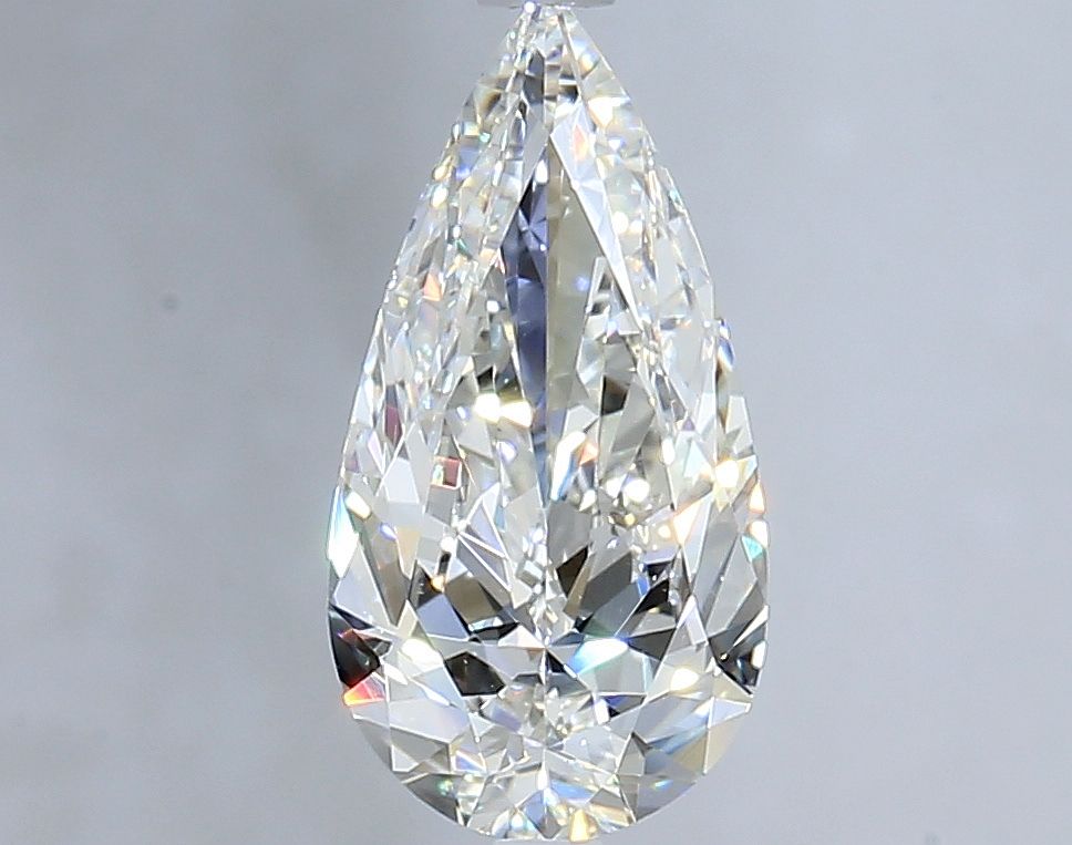 2.00 ct Pear diamond