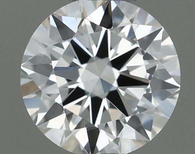 0.30 ct Round diamond