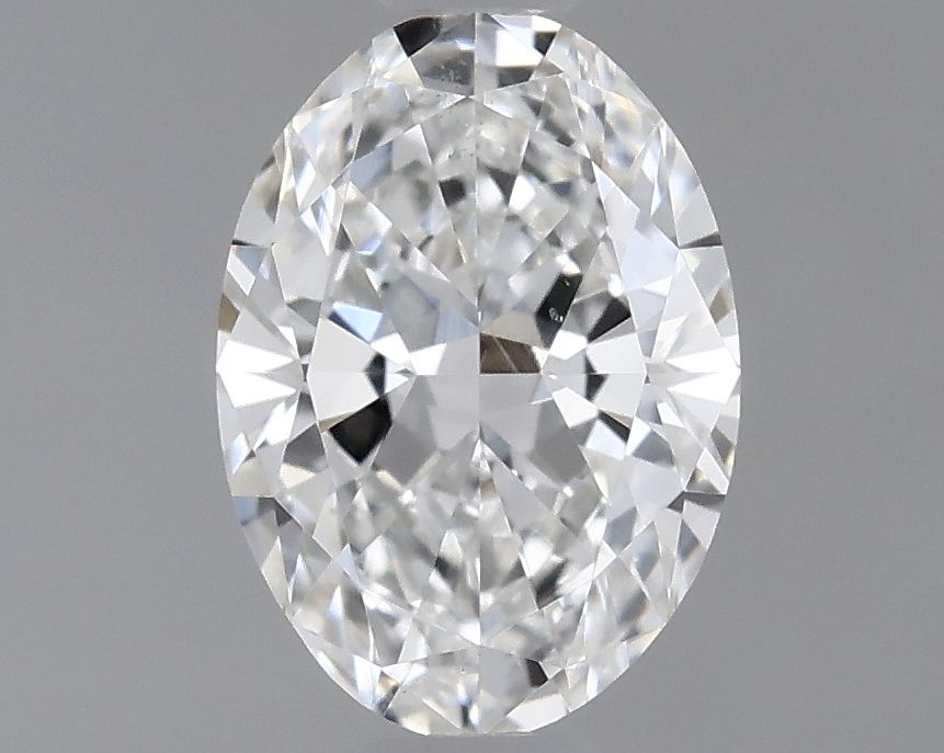 0.40 ct Oval diamond