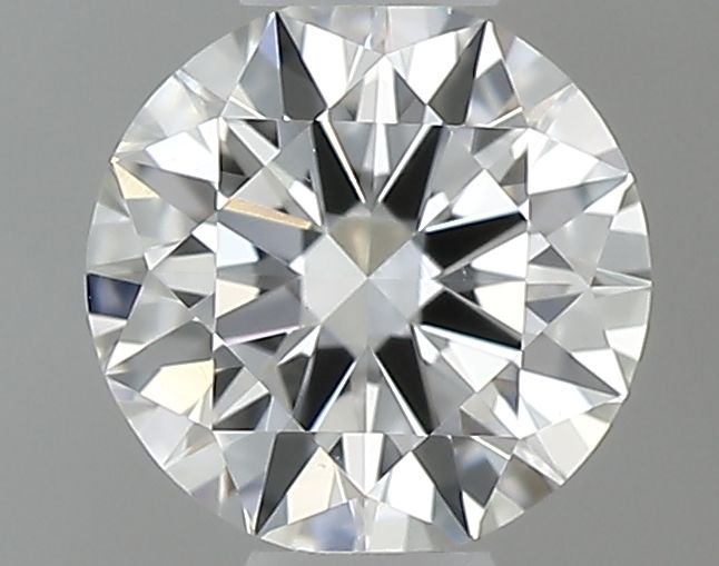 0.30 ct Round diamond