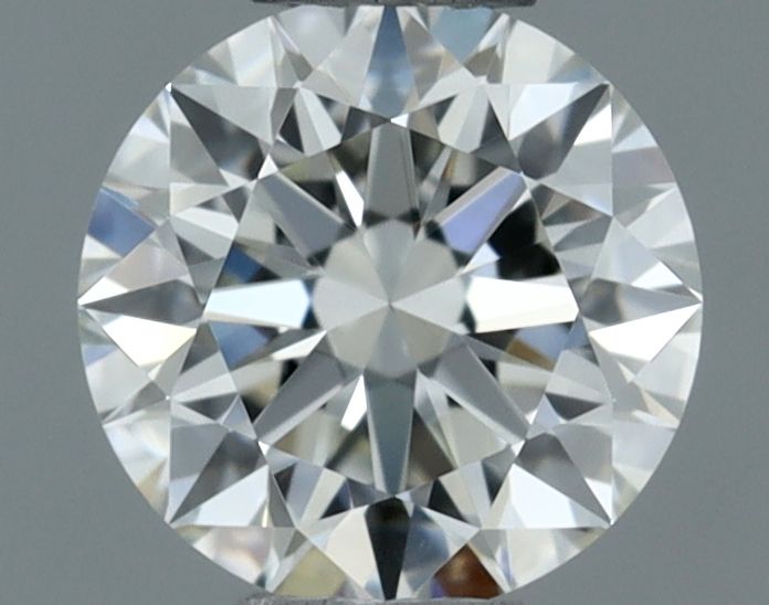 0.30 ct Round diamond
