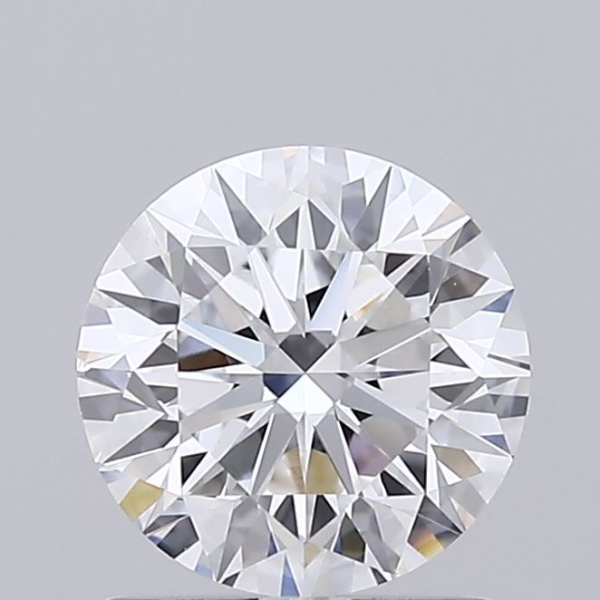 1.05 ct. round Lab Grown Diamond front image