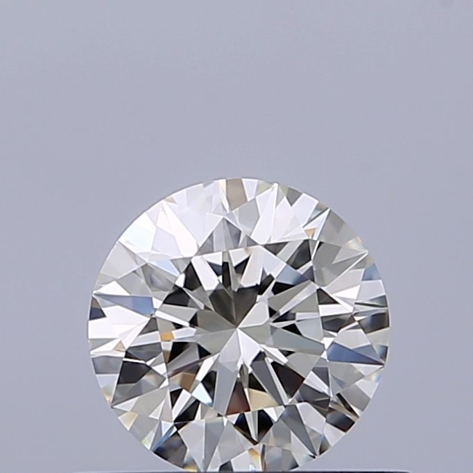 0.50 ct Round diamond