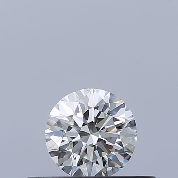 0.28 ct Round diamond