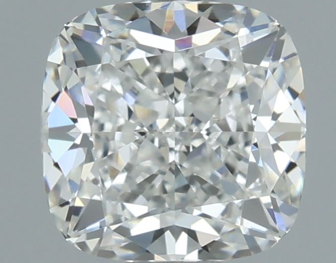 0.80 ct Cushion Brilliant diamond