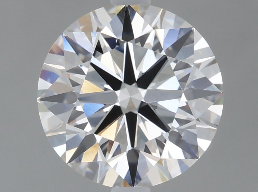 1.52 ct Round diamond