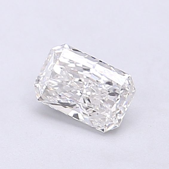 0.42 ct Radiant diamond