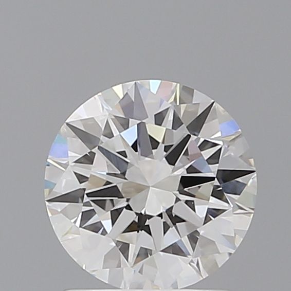 1.51 ct. round Lab Grown Diamond front image