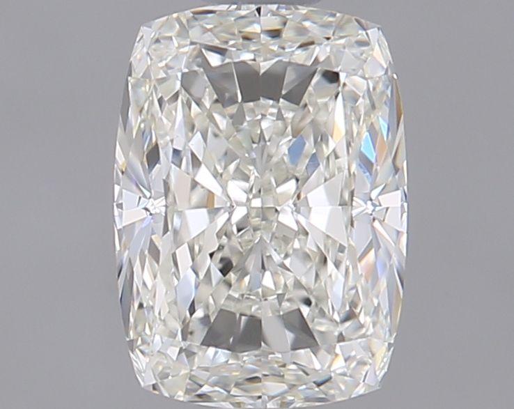 0.70 ct Cushion Brilliant diamond
