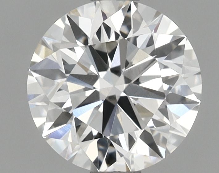 1.06 ct. round Lab Grown Diamond front image