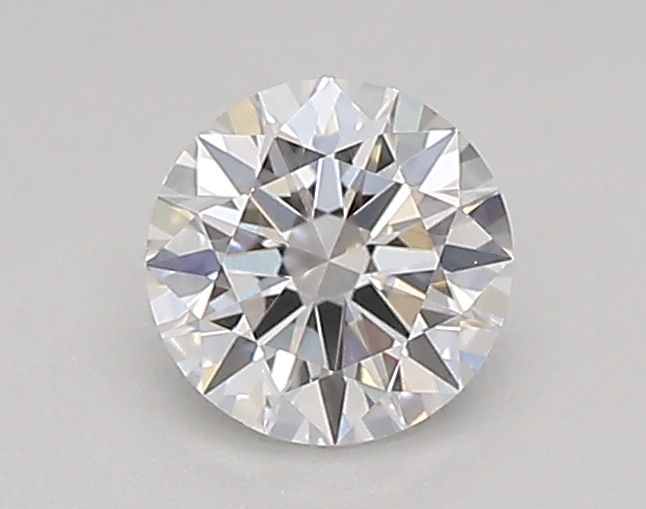 0.37 ct lab-grown Round Diamond