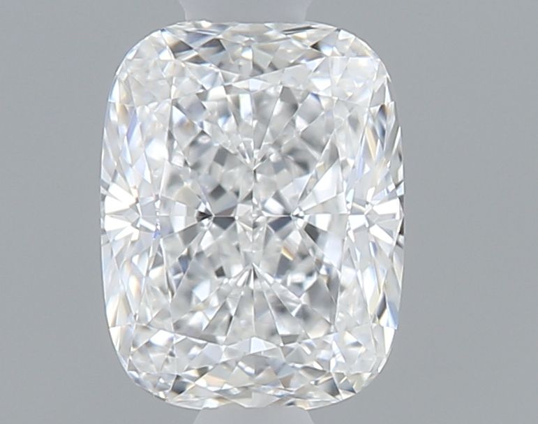 0.4 ct Cushion brilliant Diamond