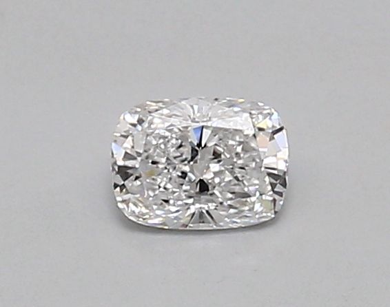 0.34 ct lab-grown Cushion modified Diamond