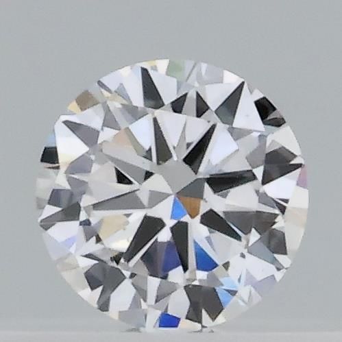0.13 ct lab-grown Round Diamond