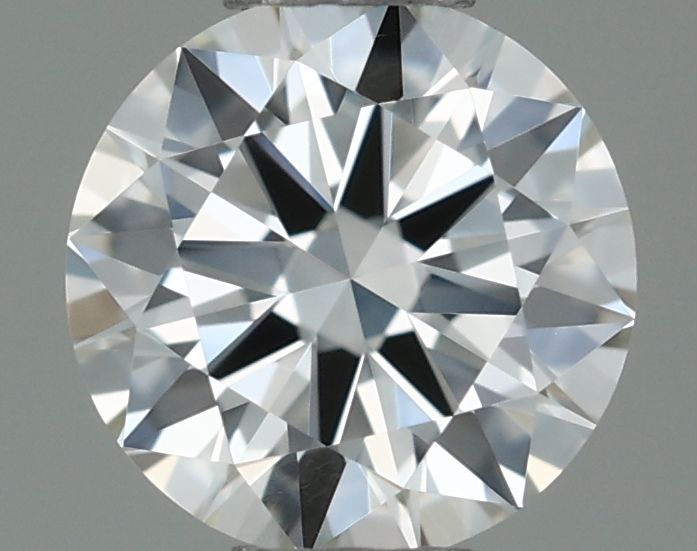 0.40 ct Round diamond
