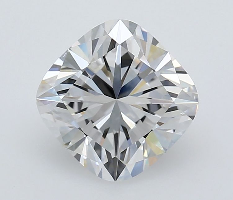 Diament 1.89 ct D/VVS2