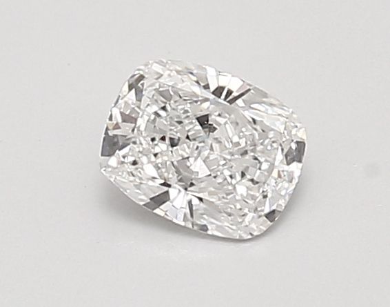 0.59 ct lab-grown Cushion modified Diamond