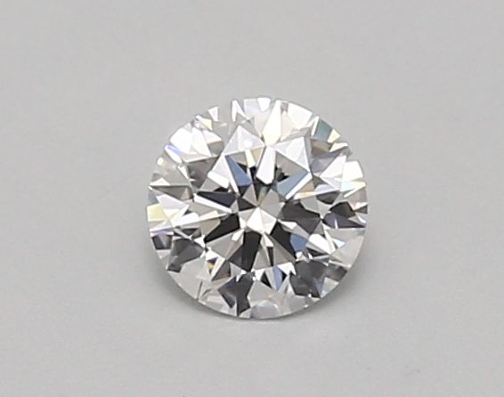 0.42 ct lab-grown Round Diamond
