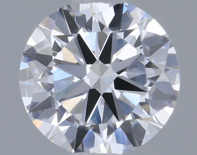0.27 ct lab-grown Round Diamond