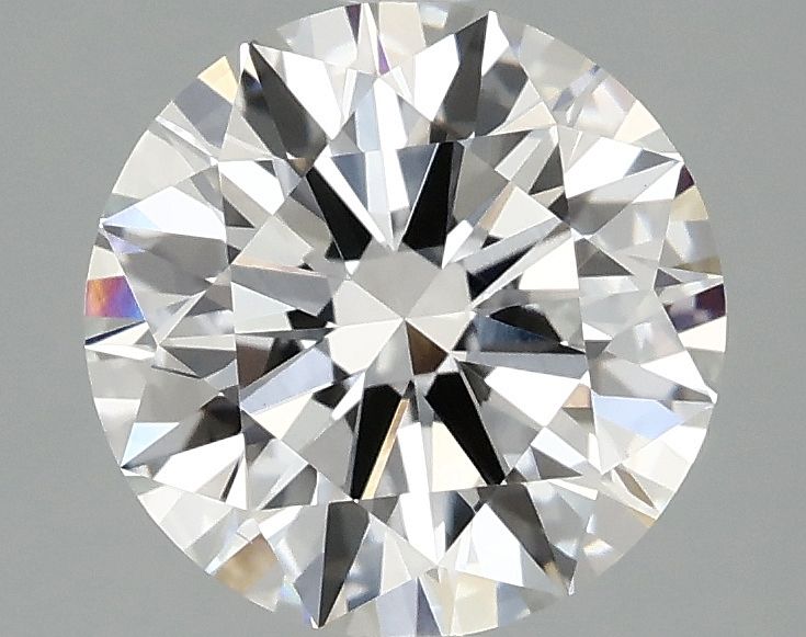2.45 Carat
