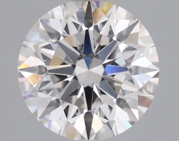 1.51 ct. round Lab Grown Diamond front image