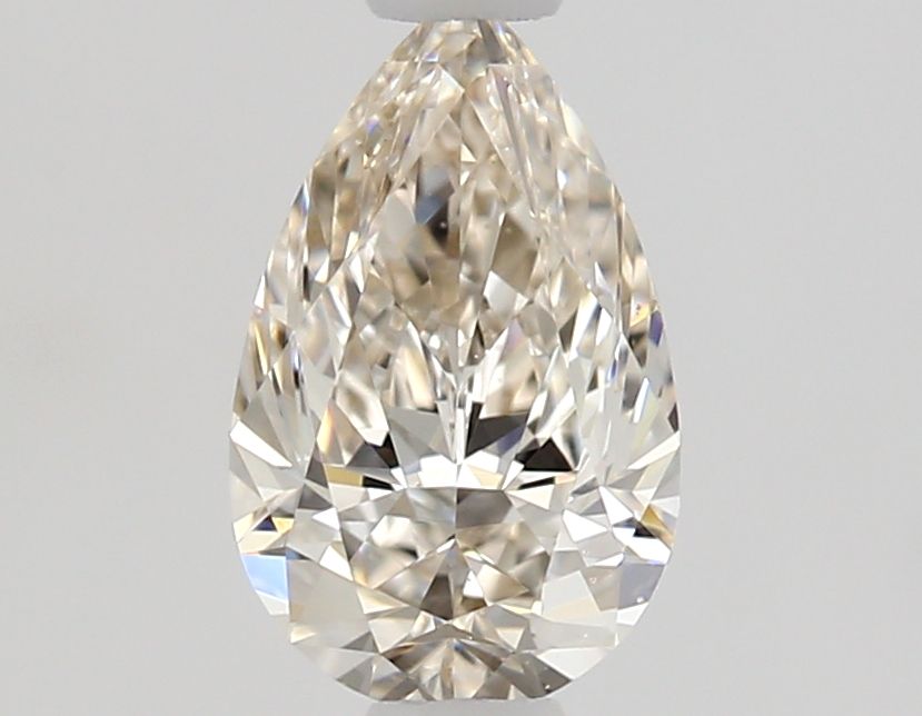 0.55 ct Pear Diamond
