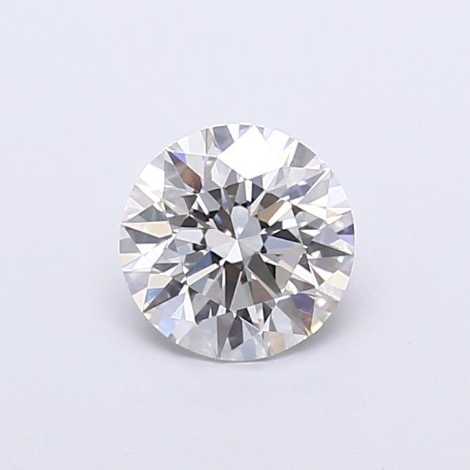 1.22 ct lab-grown Round Diamond