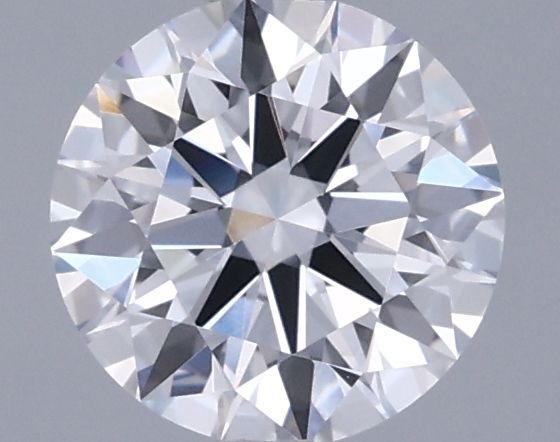 1.02 ct. round Lab Grown Diamond front image