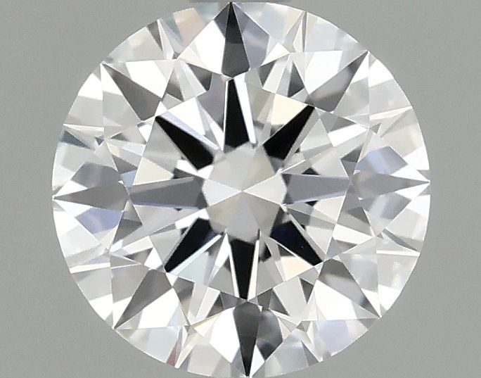 1.03 ct. round Lab Grown Diamond front image