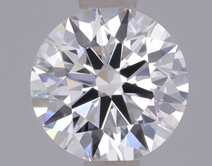 1.03 ct. round Lab Grown Diamond front image