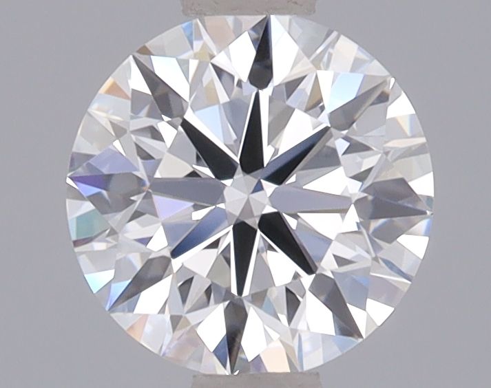 1.06 ct. round Lab Grown Diamond front image
