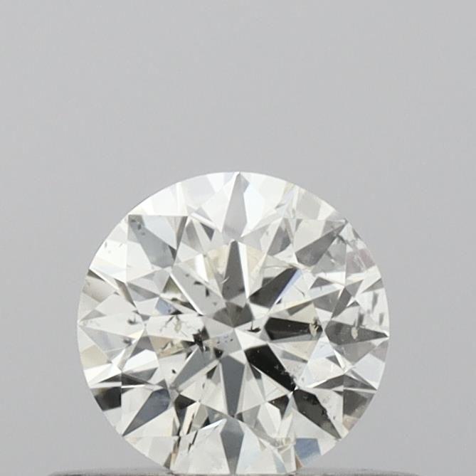 0.4 ct Round Diamond