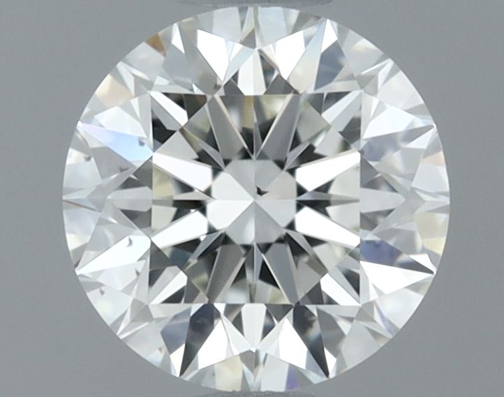 0.50 ct Round diamond
