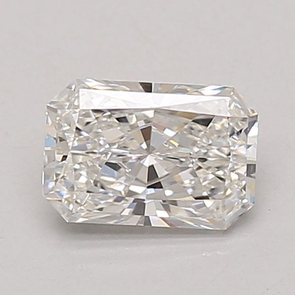 1.01 ct. radiant Lab Grown Diamond front image