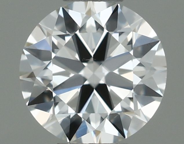 0.30 ct Round diamond