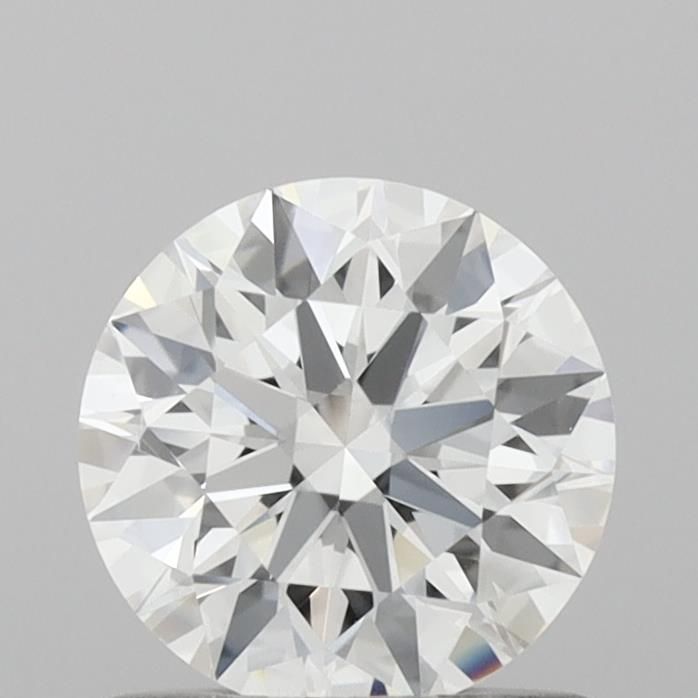 0.81 ct. round Lab Grown Diamond front image
