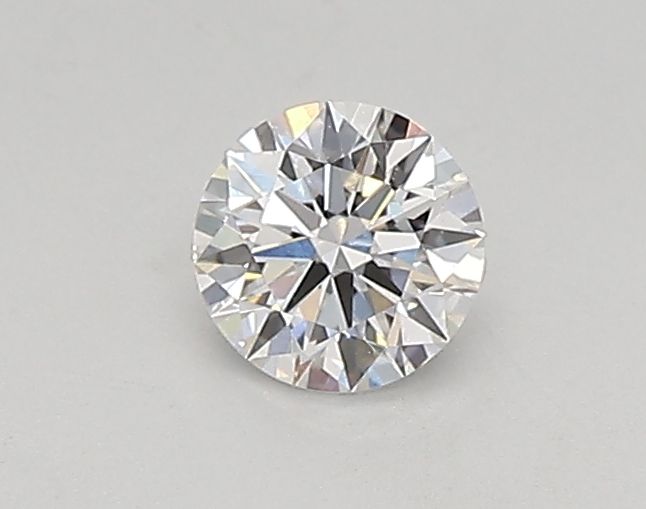 0.38 ct lab-grown Round Diamond
