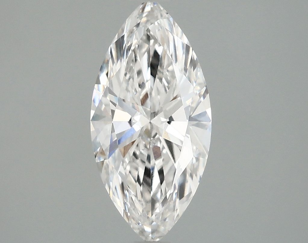 1.48 ct. marquise Lab Grown Diamond front image