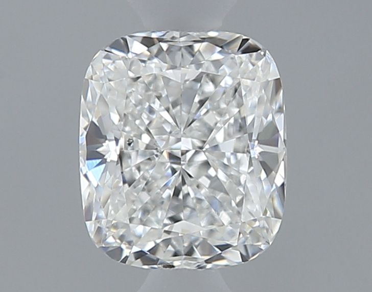 0.3 ct Cushion brilliant Diamond